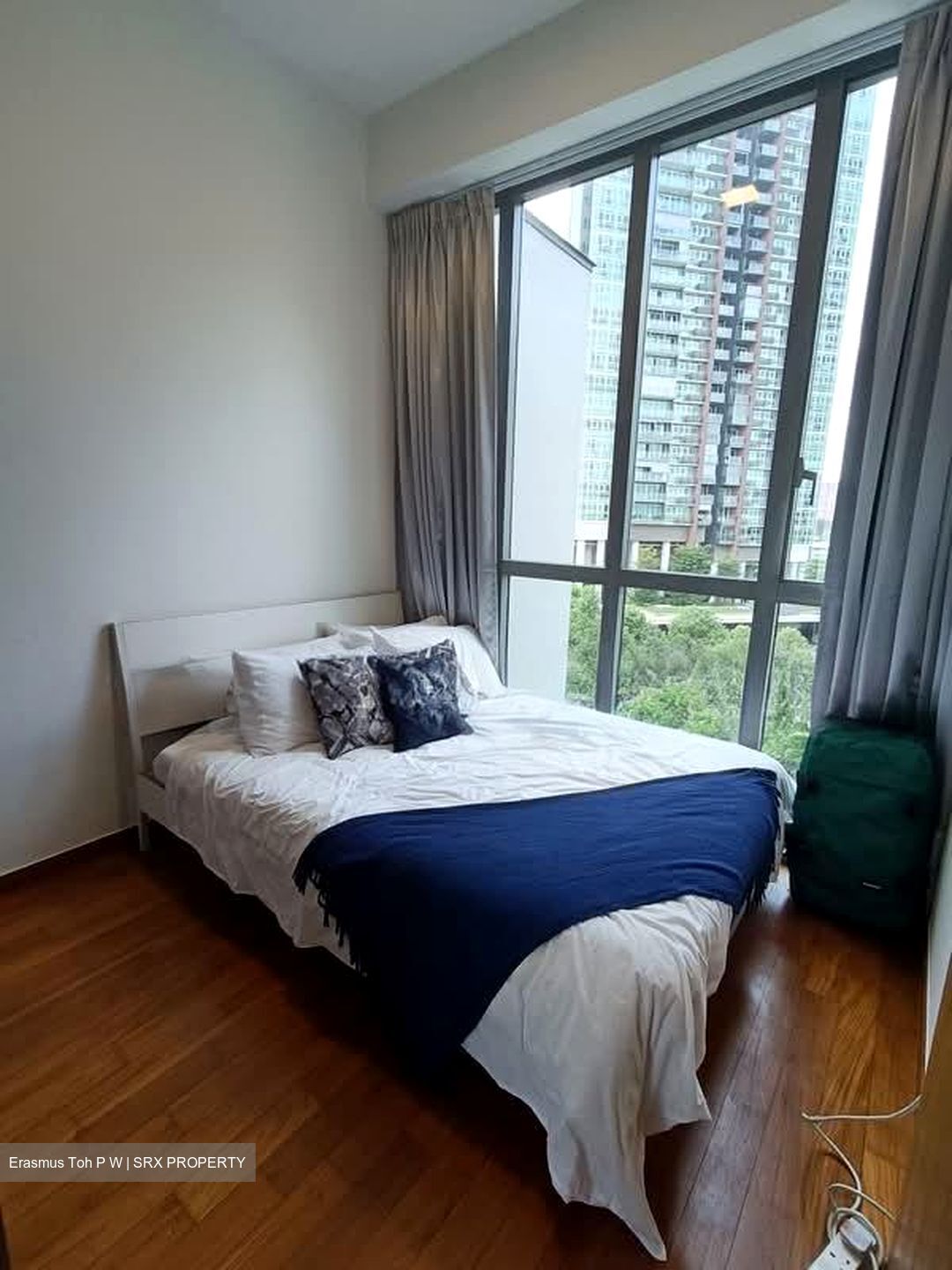 Mon Jervois (D10), Condominium #533368831
